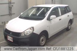 mitsubishi lancer-van 2016 CFJ1881225