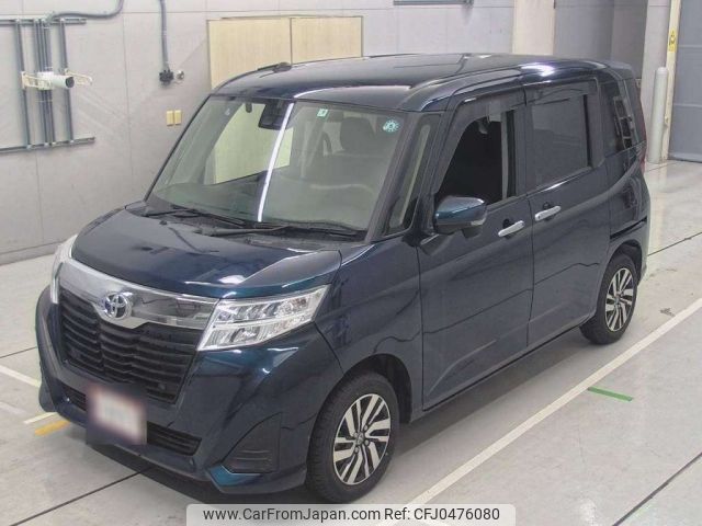 toyota roomy 2019 -TOYOTA--Roomy M900A-0360967---TOYOTA--Roomy M900A-0360967- image 1