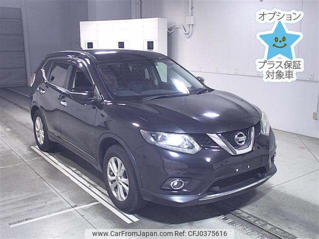 nissan x-trail 2014 -NISSAN--X-Trail NT32-004380---NISSAN--X-Trail NT32-004380- image 1