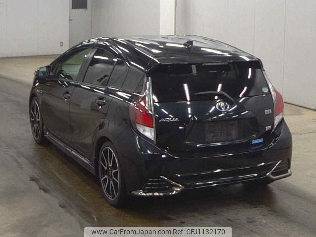 toyota aqua 2017 quick_quick_DAA-NHP10_NHP10-6596434 image 2