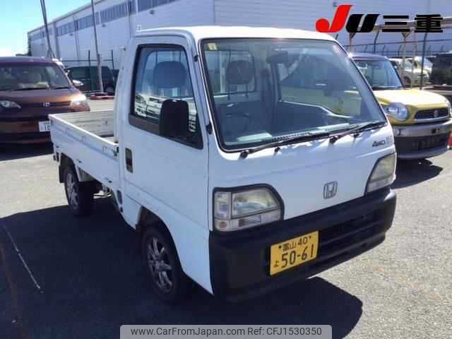 honda acty-truck 1997 CFJ1530350 image 1