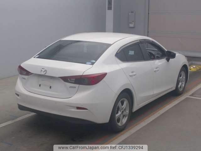 mazda axela 2018 -MAZDA--Axela DBA-BM5FP--BM5FP-408397---MAZDA--Axela DBA-BM5FP--BM5FP-408397- image 2