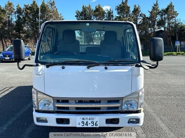 mazda titan 2014 CFJ9581616 image 2