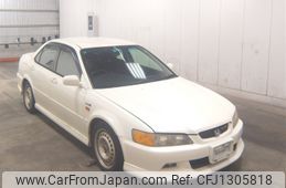 honda accord 2000 CFJ1305818