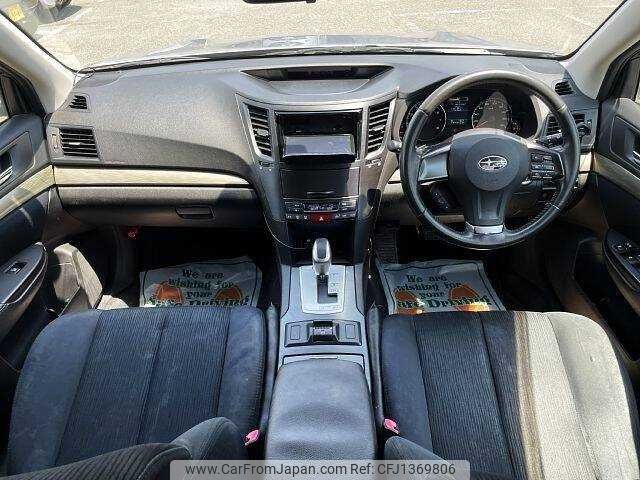 subaru legacy 2012 504928-931194 image 1