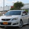 subaru legacy-b4 2009 -SUBARU--Legacy B4 BM9--006487---SUBARU--Legacy B4 BM9--006487- image 1