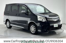 toyota noah 2013 -TOYOTA--Noah DBA-ZRR70W--ZRR70-0541650---TOYOTA--Noah DBA-ZRR70W--ZRR70-0541650-