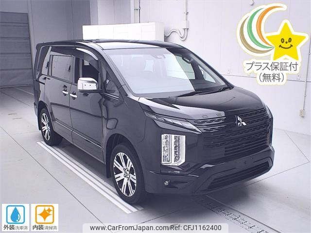 mitsubishi delica-d5 2022 -MITSUBISHI--Delica D5 CV1W-4007847---MITSUBISHI--Delica D5 CV1W-4007847- image 1