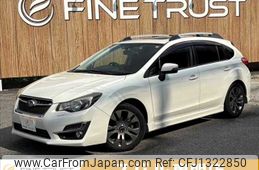 subaru impreza-wagon 2014 -SUBARU--Impreza Wagon DBA-GP7--GP7-083399---SUBARU--Impreza Wagon DBA-GP7--GP7-083399-