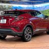 toyota c-hr 2017 -TOYOTA--C-HR DAA-ZYX10--ZYX10-2040989---TOYOTA--C-HR DAA-ZYX10--ZYX10-2040989- image 18