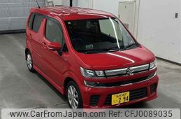 suzuki wagon-r 2019 -SUZUKI 【仙台 583ウ294】--Wagon R MH55S-263677---SUZUKI 【仙台 583ウ294】--Wagon R MH55S-263677-