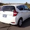 nissan note 2018 -NISSAN--Note DAA-HE12--HE12-223074---NISSAN--Note DAA-HE12--HE12-223074- image 3