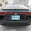 toyota mirai 2020 -TOYOTA 【名古屋 306】--MIRAI ZBA-JPD20--JPD20-0001458---TOYOTA 【名古屋 306】--MIRAI ZBA-JPD20--JPD20-0001458- image 17