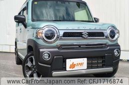 suzuki hustler 2023 CFJ1716874