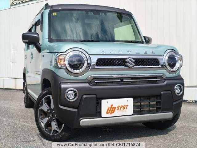 suzuki hustler 2023 CFJ1716874 image 1