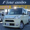 daihatsu tanto 2014 quick_quick_DBA-LA600S_LA600S-0132288 image 1