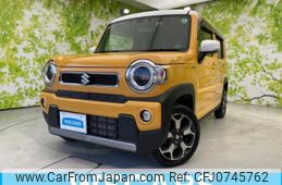 suzuki hustler 2021 quick_quick_5AA-MR92S_MR92S-176767