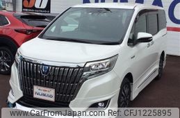 toyota esquire 2020 -TOYOTA--Esquire ZWR80G--0453695---TOYOTA--Esquire ZWR80G--0453695-