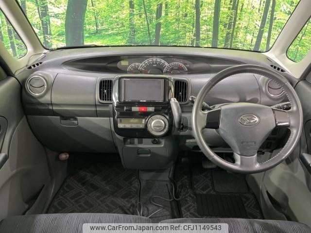 daihatsu tanto 2010 -DAIHATSU--Tanto DBA-L375S--L375S-0321391---DAIHATSU--Tanto DBA-L375S--L375S-0321391- image 2