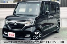 honda n-box 2017 -HONDA--N BOX DBA-JF3--JF3-2016305---HONDA--N BOX DBA-JF3--JF3-2016305-