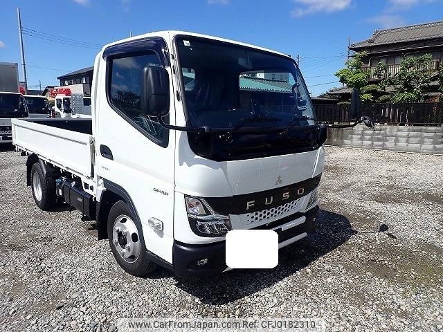 mitsubishi-fuso canter 2024 GOO_NET_EXCHANGE_0541388A30240906W001 image 1