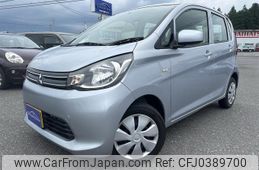 mitsubishi ek-wagon 2013 quick_quick_DBA-B11W_B11W-0040564