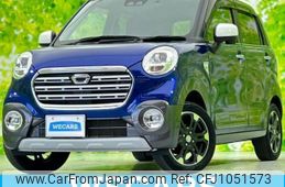 daihatsu cast 2018 quick_quick_DBA-LA250S_LA250S-0122123