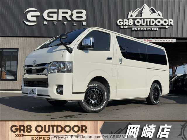 toyota hiace-van 2020 -TOYOTA--Hiace Van 3BF-TRH200V--TRH200-0325902---TOYOTA--Hiace Van 3BF-TRH200V--TRH200-0325902- image 1