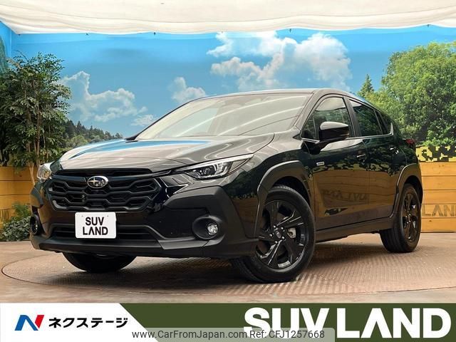 subaru subaru-others 2023 quick_quick_GUE_GUE-012084 image 1