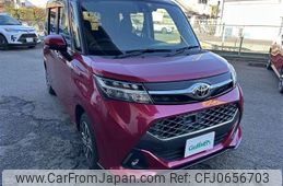 toyota tank 2018 -TOYOTA--Tank DBA-M900A--M900A-0210851---TOYOTA--Tank DBA-M900A--M900A-0210851-