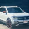 volkswagen t-cross 2021 quick_quick_3BA-C1DKR_WAGZZZC1ZMY123270 image 16