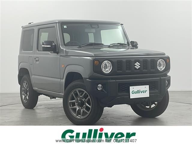 suzuki jimny 2024 -SUZUKI--Jimny 3BA-JB64W--JB64W-346479---SUZUKI--Jimny 3BA-JB64W--JB64W-346479- image 1