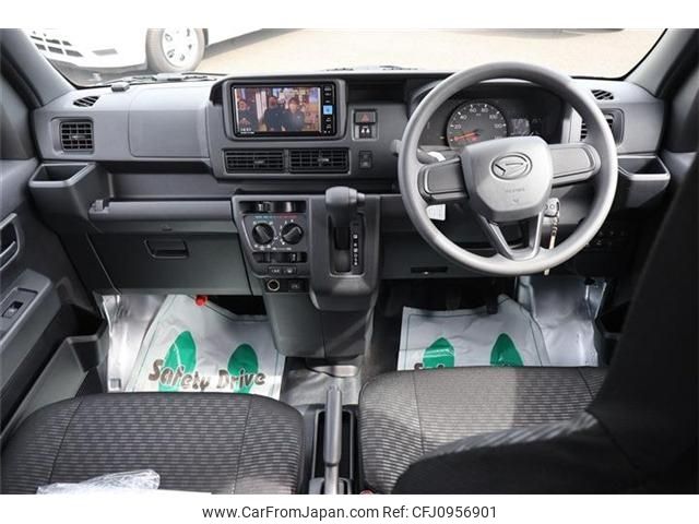 daihatsu hijet-van 2024 -DAIHATSU--Hijet Van 3BD-S710V--S710V-0094***---DAIHATSU--Hijet Van 3BD-S710V--S710V-0094***- image 2