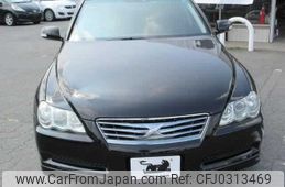 toyota mark-x 2007 TE925