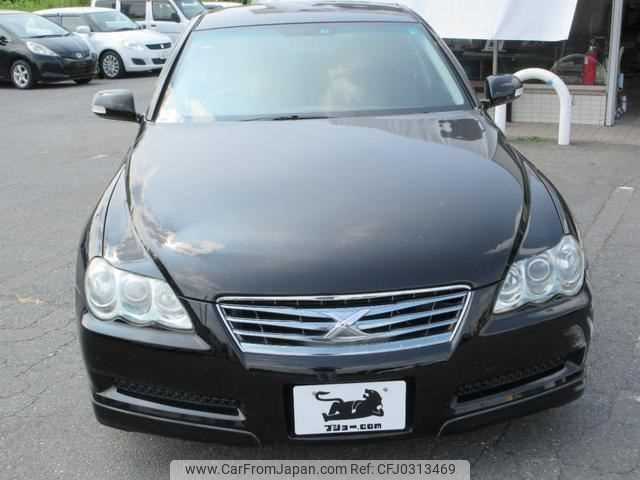 toyota mark-x 2007 TE925 image 1