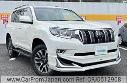 toyota land-cruiser-prado 2023 -TOYOTA--Land Cruiser Prado 3DA-GDJ150W--GDJ150-0083604---TOYOTA--Land Cruiser Prado 3DA-GDJ150W--GDJ150-0083604-