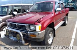 toyota hilux 1995 -TOYOTA--Hilux LN108--LN108-5000199---TOYOTA--Hilux LN108--LN108-5000199-