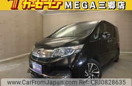 honda stepwagon 2016 -HONDA--Stepwgn DBA-RP3--RP3-1032939---HONDA--Stepwgn DBA-RP3--RP3-1032939-