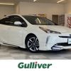 toyota prius 2020 -TOYOTA--Prius DAA-ZVW51--ZVW51-6147283---TOYOTA--Prius DAA-ZVW51--ZVW51-6147283- image 1