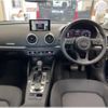 audi a3 2020 quick_quick_DBA-8VCXS_WAUZZZ8V1LA072547 image 3
