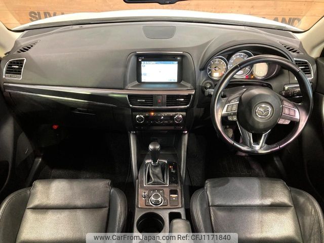 mazda cx-5 2016 -MAZDA--CX-5 LDA-KE2AW--KE2AW-216646---MAZDA--CX-5 LDA-KE2AW--KE2AW-216646- image 2
