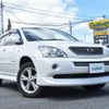 toyota harrier 2010 -TOYOTA--Harrier DAA-MHU38W--MHU38-2073838---TOYOTA--Harrier DAA-MHU38W--MHU38-2073838- image 1