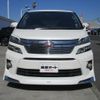 toyota vellfire 2014 -TOYOTA--Vellfire ANH20W--ANH20-8324038---TOYOTA--Vellfire ANH20W--ANH20-8324038- image 41
