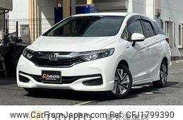 honda shuttle 2016 CFJ1799390