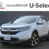 honda cr-v 2019 -HONDA--CR-V 6AA-RT6--RT6-1004073---HONDA--CR-V 6AA-RT6--RT6-1004073- image 1