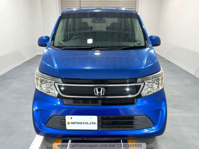 honda n-wgn 2015 CMATCH_U00046832187 image 2