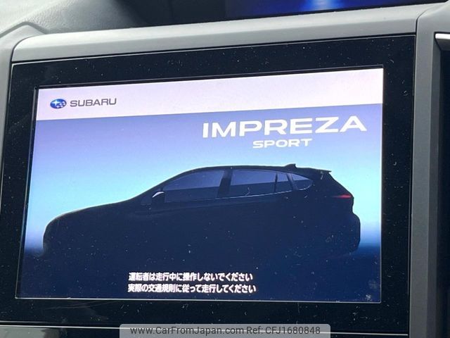 subaru impreza-wagon 2019 CFJ1680848 image 2
