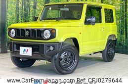 suzuki jimny 2020 -SUZUKI--Jimny 3BA-JB64W--JB64W-143284---SUZUKI--Jimny 3BA-JB64W--JB64W-143284-