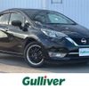 nissan note 2017 -NISSAN--Note DAA-HE12--HE12-143256---NISSAN--Note DAA-HE12--HE12-143256- image 1