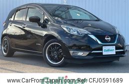 nissan note 2017 -NISSAN--Note DAA-HE12--HE12-143256---NISSAN--Note DAA-HE12--HE12-143256-